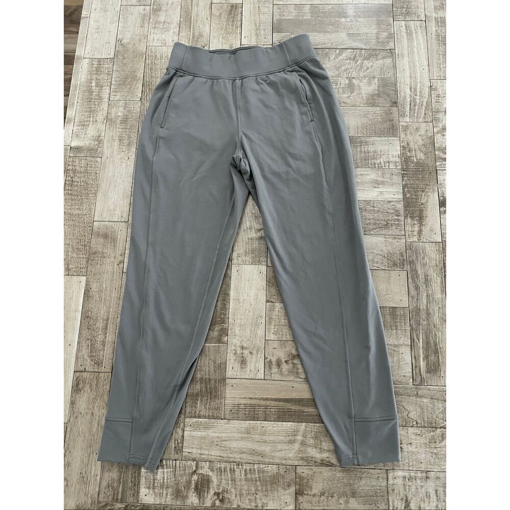 Lululemon Womens Athletic Jogger Leggings Sz 6 - Picture 1 of 6